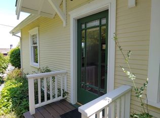 409 1st St, Langley, WA 98260