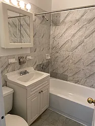 Rented by City Connections Realty