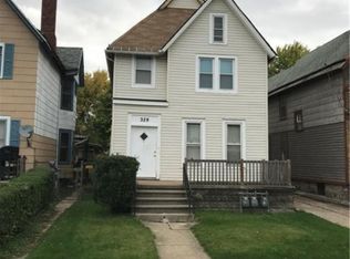 329 15th St, Buffalo, NY 14213