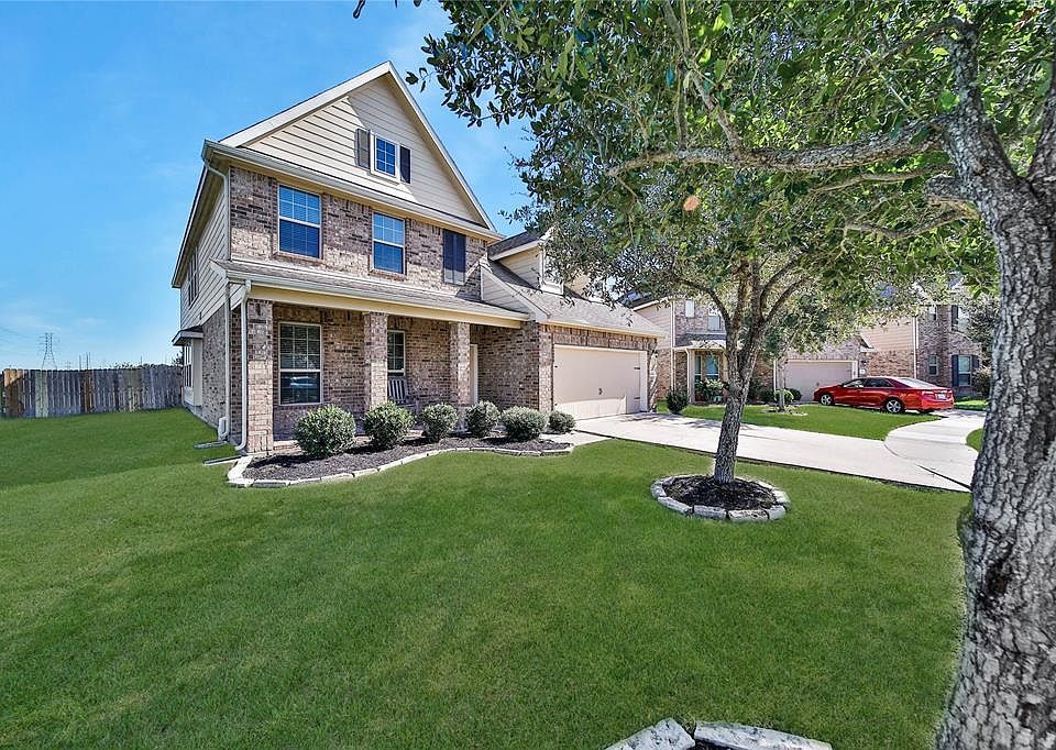 5626 White Camelia Ct, Richmond, TX 77407 MLS 4490292 Zillow