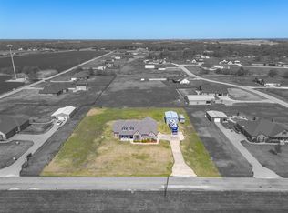 8071 County Road 105, Grandview, TX 76050