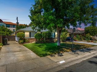 558 Lagomarsino Way, Sacramento, CA 95819