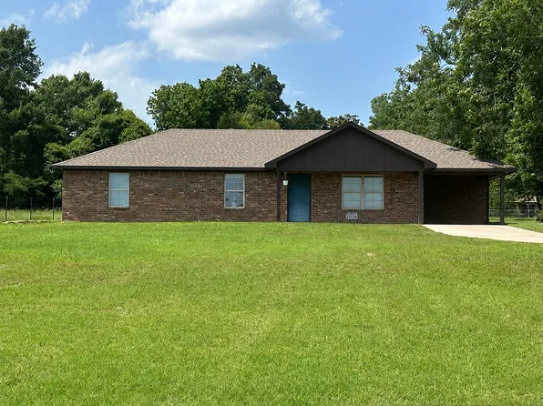 248 11749th Spur, Tyler, TX 75707
