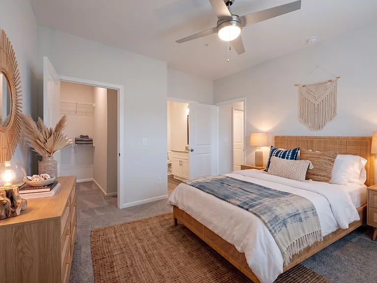 Meadows of Graham Apartments — Photo 5