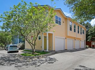1601 Miriam Ave UNIT 216, Austin, TX 78702