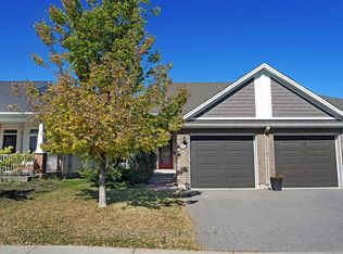 281 Brambling Way, Ottawa, ON K2J6E3