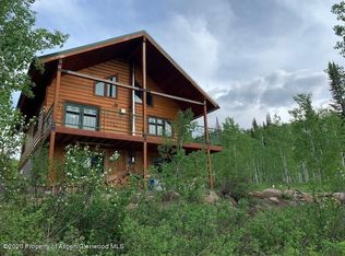 125 Treefoot Ln, Craig, CO 81625