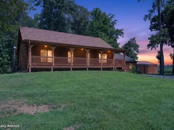 5877 E 900 S, Walton, IN 46994