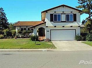 1285 Astoria Dr, Fairfield, CA 94534