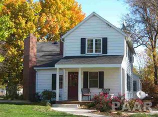 792 Swedenburg Rd, Knoxville, IL 61448