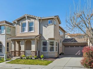 2428 Hanson Dr, Fairfield, CA