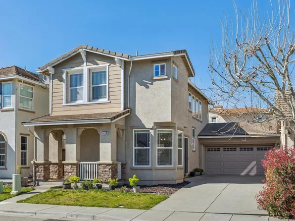 2428 Hanson Dr, Fairfield, CA 94533