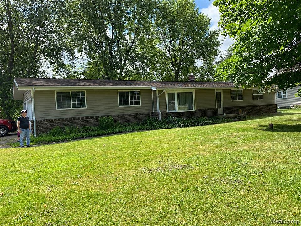 1548 E Caro Rd, Caro, MI 48723 MLS 20221014863 Zillow
