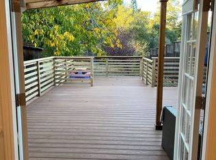 7396 E Hurlbut Ave #B, Sebastopol, CA 95472