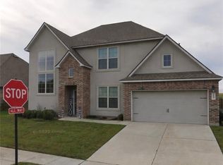 5980 Belfast Bend Ct, Slidell, LA 70461