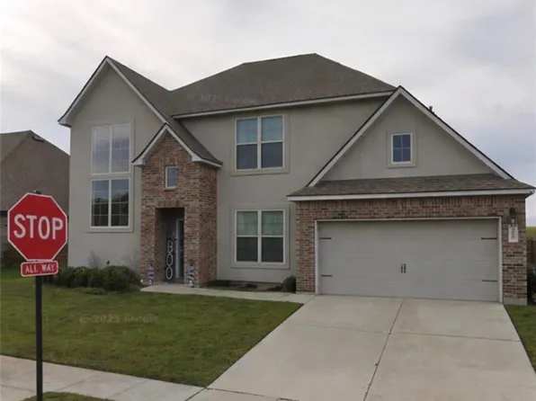 5980 Belfast Bend Ct, Slidell, LA 70461