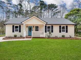 2575 Barrylynn Dr, Atlanta, GA 30360