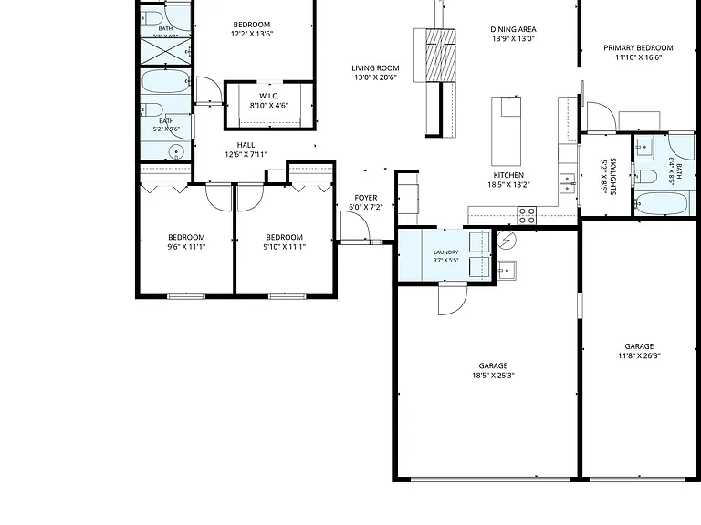 5401 E Beck Ln — Photo 48