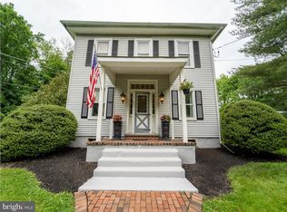 6208 Mechanicsville Rd, Lumberville, PA 18933