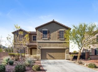 1113 Copper Grass St, Henderson, NV 89011