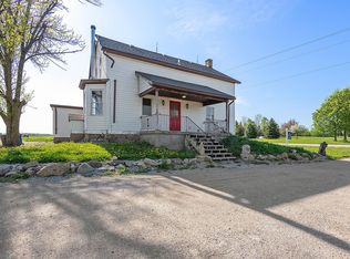 W4207 Highway 151, Chilton, WI 53014