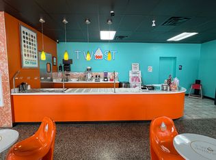 301 S State St, Oscoda, MI 48750