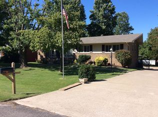 6551 Marauder Dr, Nashville, TN 37209
