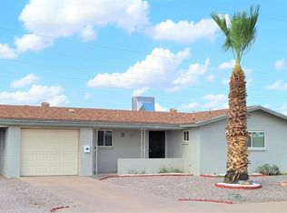 5240 E Colby St, Mesa, AZ 85205