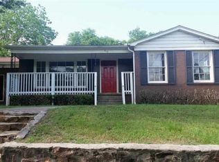 410 Hudson St, Tyler, TX 75701