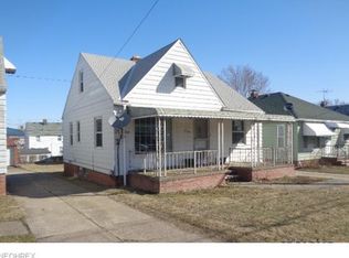 6706 Memphis Ave, Cleveland, OH