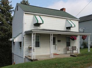 209 Graham St, Belle Vernon, PA