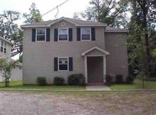 3015 S Adams St, Tallahassee, FL 32301
