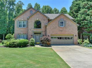 3675 Evonvale Gln, Cumming, GA 30041