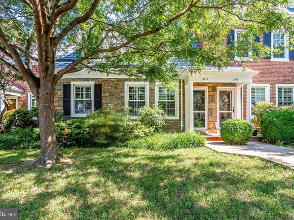 3517 S Utah St, Arlington, VA 22206