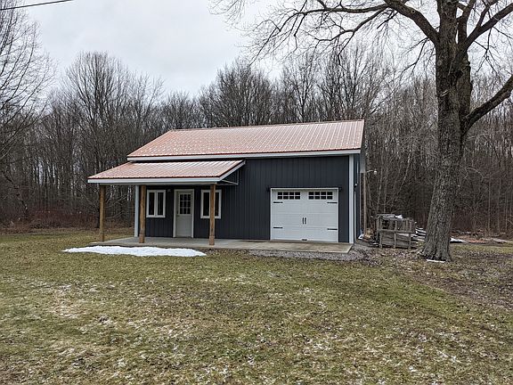 2nd image of 1276 Hyde Oakfield Rd Lot Wp001