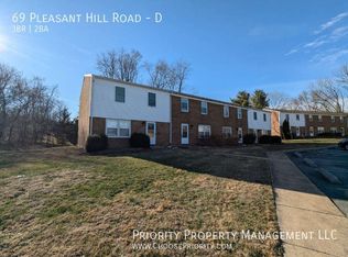 69 Pleasant Hill Rd APT D, Harrisonburg, VA 22801