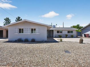 8449 E JACKRABBIT Road, Scottsdale, AZ 85250