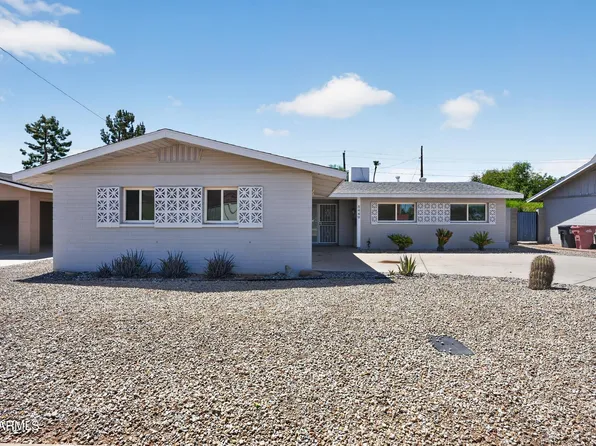 8449 E JACKRABBIT Road, Scottsdale, AZ 85250