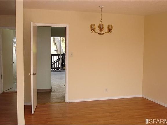 Dining Room Lighting