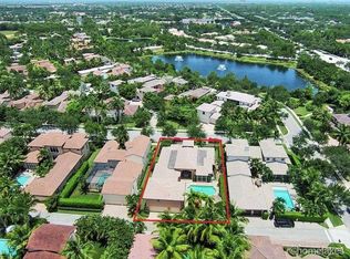 116 Santander Dr, Jupiter, FL 33458