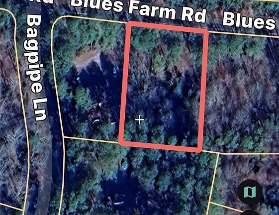 5th image of Blues Farm Rd Lot 2