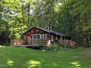 122 Davenport Rd, Rowe, MA 01367