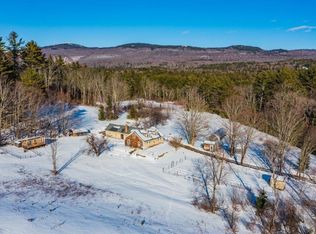 307 Millbrook Rd, Grafton, NH 03240