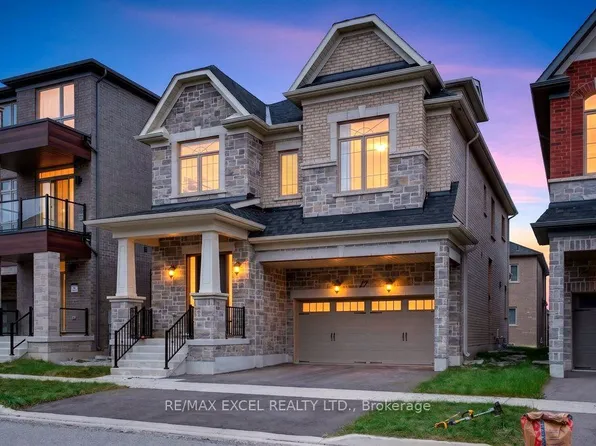 17 Cinquefoil St, Richmond Hill, ON L4E 1J9