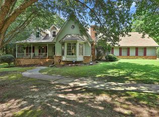265 Mapledale Trl, Sharpsburg, GA 30277