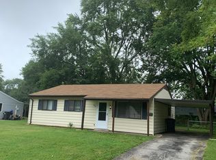 690 5th Plz, Florissant, MO