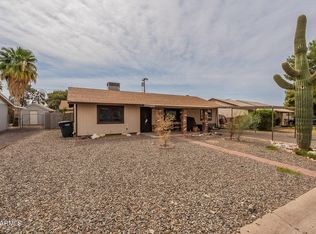 163 Peretz Cir, Morristown, AZ 85342