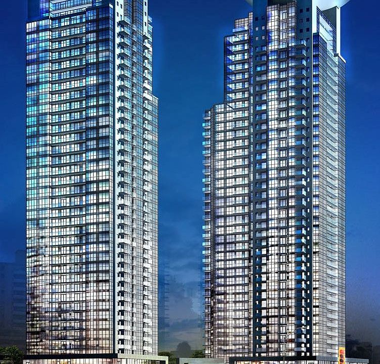 1st image of 5162 Yonge St #3705