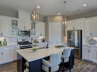 219 Aldendale Dr, Indian Trail, NC 28079