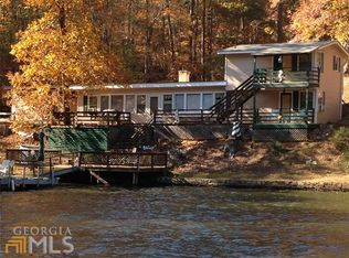 170 Tater Hill Rd #A, Jackson, GA 30233